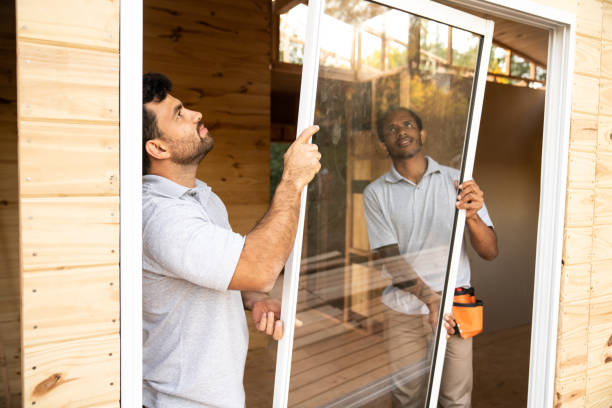 Best Commercial Insulation Contractor  in Highland Park, TX